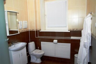 Фотография номера гостиницы Князь Владимир