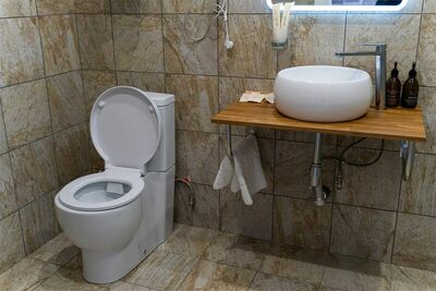 Фотография номера гостиницы В теме