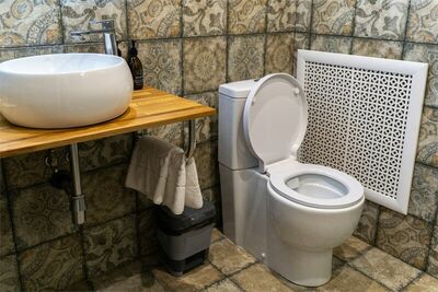 Фотография номера гостиницы В теме