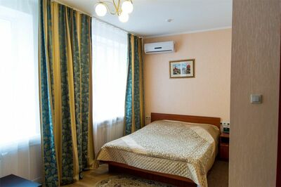 Фотография номера гостиницы Вояж