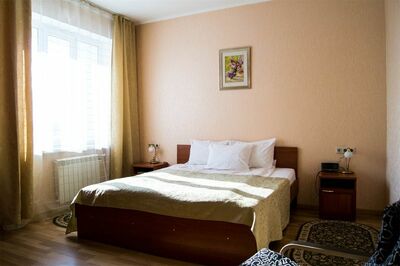 Фотография номера гостиницы Вояж