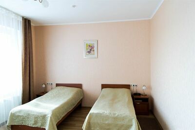 Фотография номера гостиницы Вояж