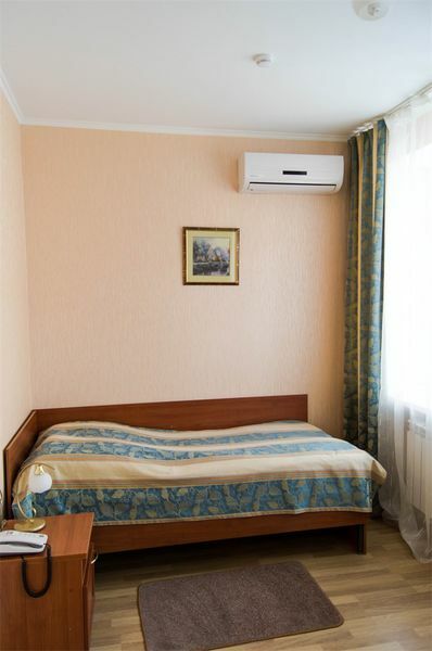 Фотография номера гостиницы Вояж