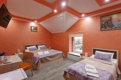 Фотография номера гостиницы Линь