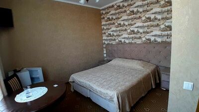 Фотография номера гостевого дома Колибри