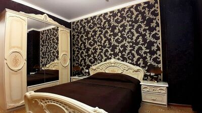 Фотография номера гостевого дома Колибри