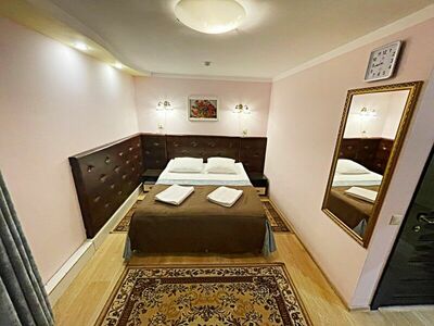 Фотография номера гостиницы Музеон