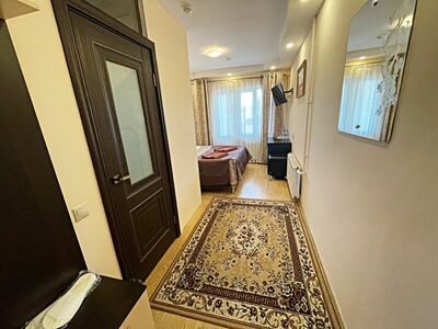 Фотография номера гостиницы Музеон