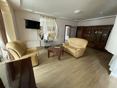 Фотография номера гостиницы Музеон