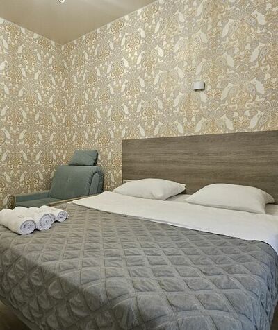 Фотография номера мини отеля Бута