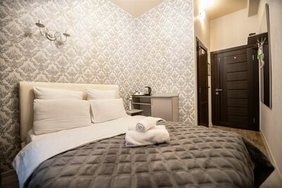 Фотография номера мини отеля Бута