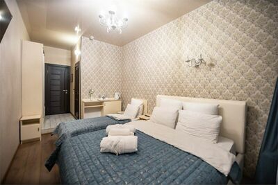 Фотография номера мини отеля Бута