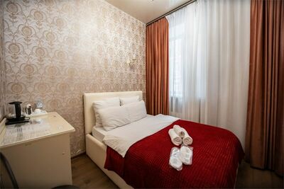 Фотография номера мини отеля Бута