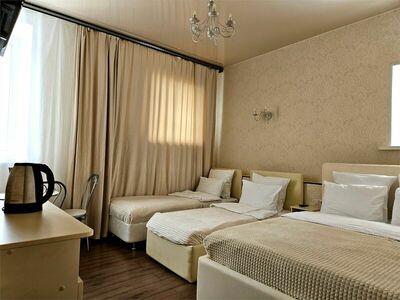 Фотография номера мини отеля Бута