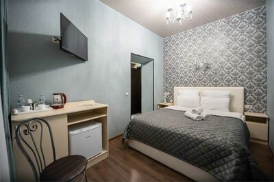 Фотография номера мини отеля Бута