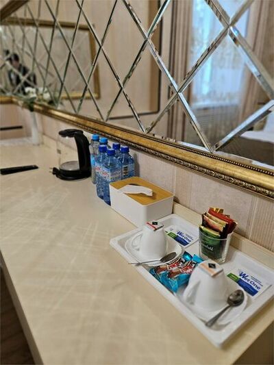 Фотография номера мини отеля Бута