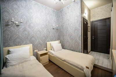 Фотография номера мини отеля Бута