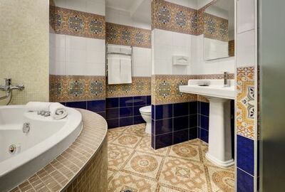 Фотография номера гостиницы Звездная