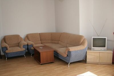 Фотография номера гостиницы Трек