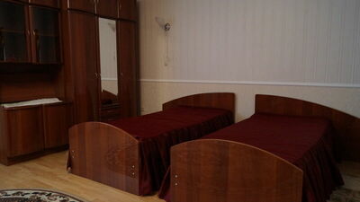 Фотография номера гостиницы Трек