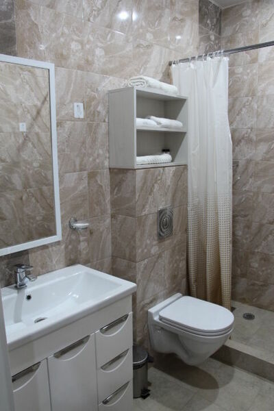 Фотография номера гостиницы Атриум