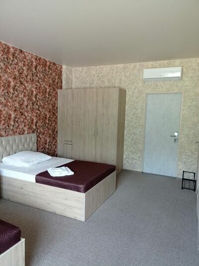 Фотография номера гостиницы Визит