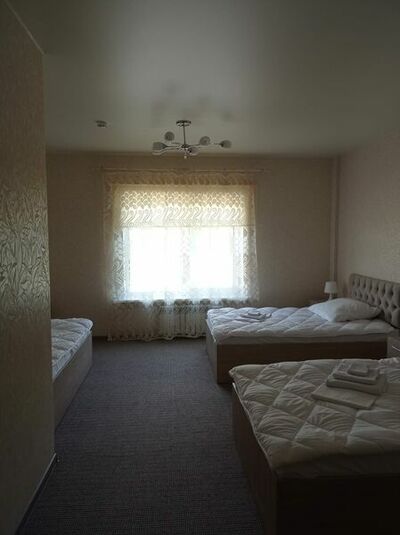 Фотография номера гостиницы Визит