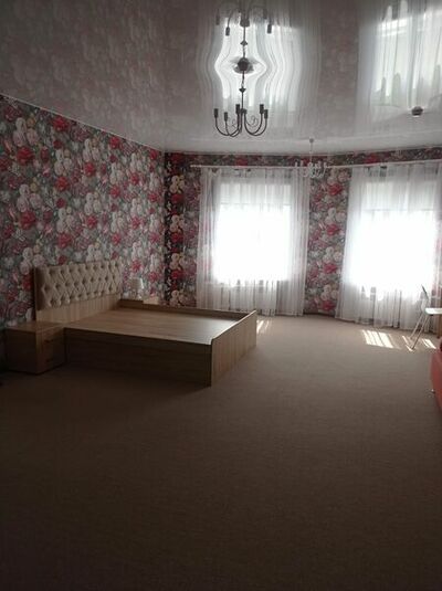 Фотография номера гостиницы Визит