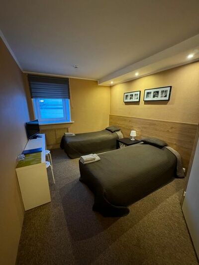 Фотография номера мини отеля Аура