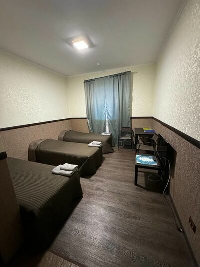 Фотография номера мини отеля Аура