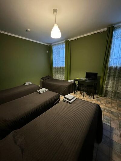 Фотография номера мини отеля Аура