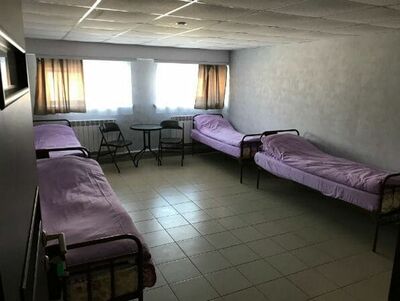 Фотография номера хостела Аура