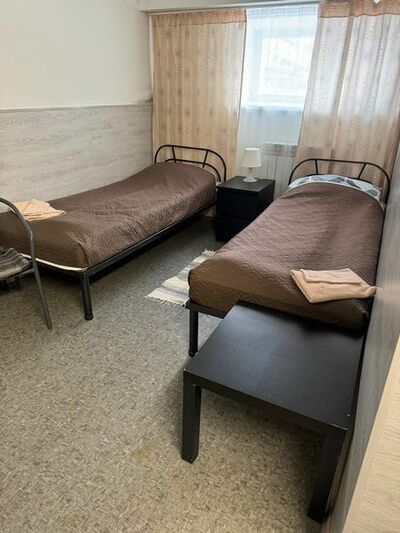 Фотография номера хостела Аура