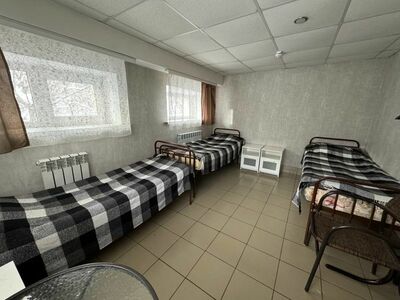 Фотография номера хостела Аура