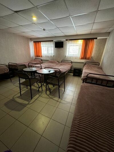 Фотография номера хостела Аура