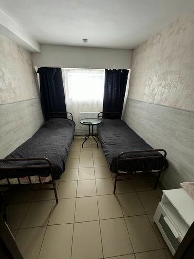 Фотография номера хостела Аура