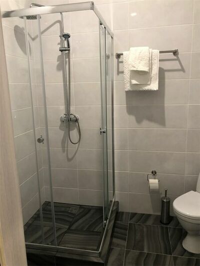 Фотография номера гостиницы Де-Факто