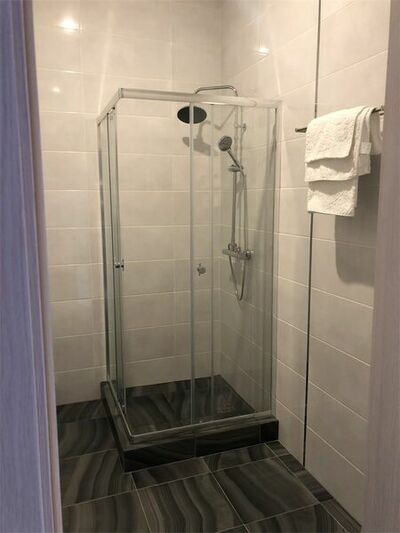 Фотография номера гостиницы Де-Факто