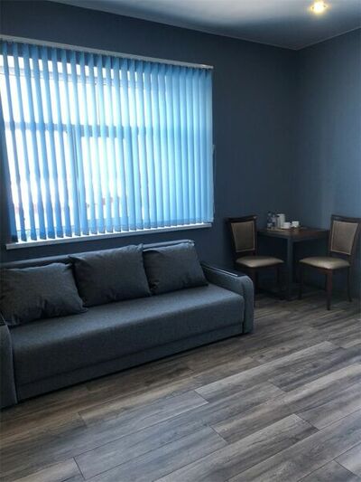 Фотография номера гостиницы Де-Факто