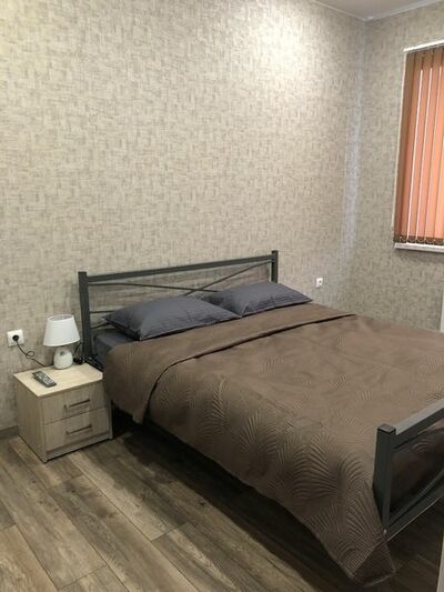 Фотография номера гостиницы Де-Факто