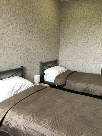 Фотография номера гостиницы Де-Факто