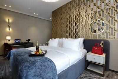 Фотография номера гостиницы Helen