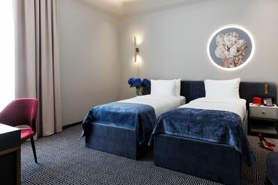 Фотография номера гостиницы Helen