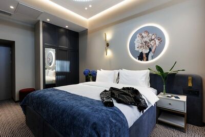 Фотография номера гостиницы Helen