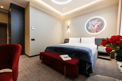 Фотография номера гостиницы Helen