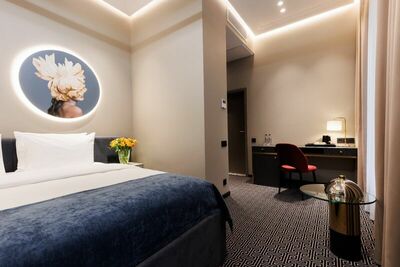 Фотография номера гостиницы Helen