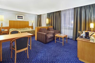 Фотография номера гостиницы Рус-отель