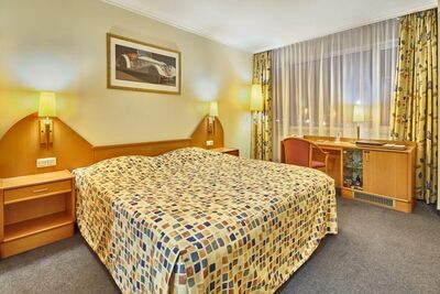 Фотография номера гостиницы Рус-отель