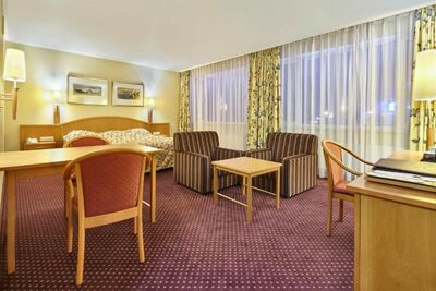 Фотография номера гостиницы Рус-отель