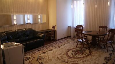 Фотография номера гостиницы Старый Сталинград